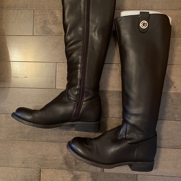 Authentic guess boot size 35,5 - Picture 3 of 6